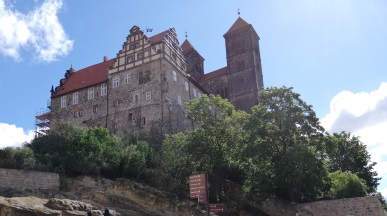 Quedlinburg