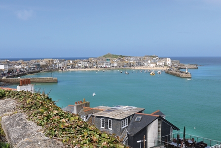 St. Ives