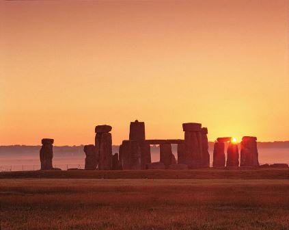 Stonehenge