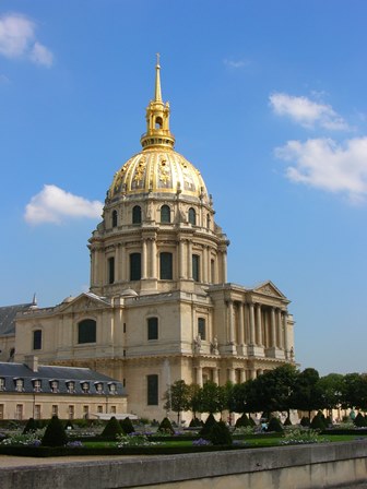 Paris Invalidendom