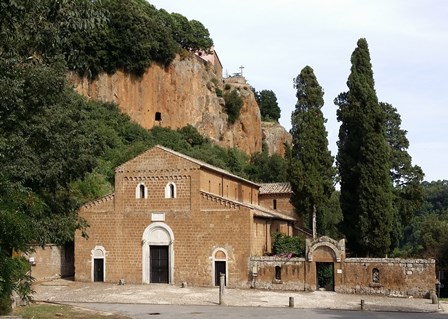 Castel Sant'Elia