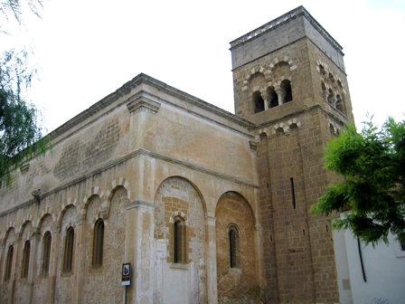 Brindisi San Benedetto