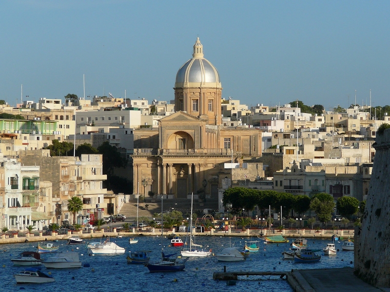 Malta - La Valletta 