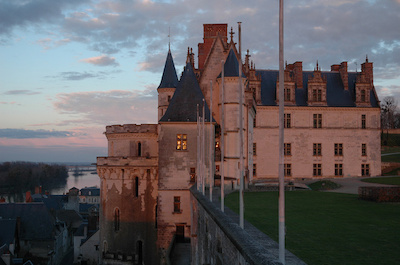 Amboise