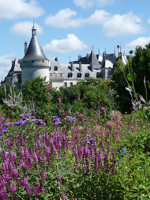 Schloss Chaumont