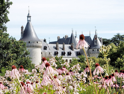 Schloss Chaumont