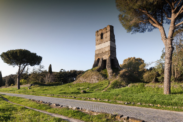 Via Appia