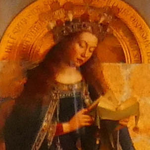 Genter Altar