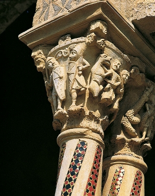 Italien - Sizilien - Palermo - Monreale