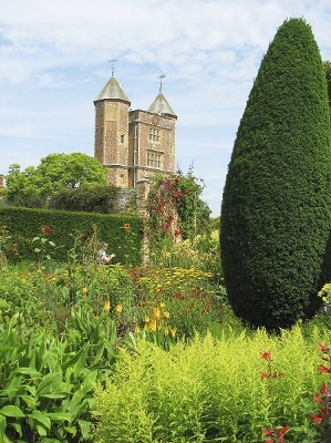 Kent Sissinghurst Castle