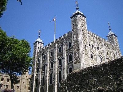 The Tower Of London