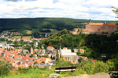 Plassenburg, Kulmbach