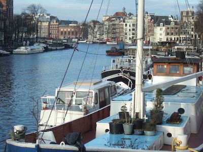 Niederlande - Impressionen