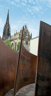 Basel, Kunst & Theaterplatz